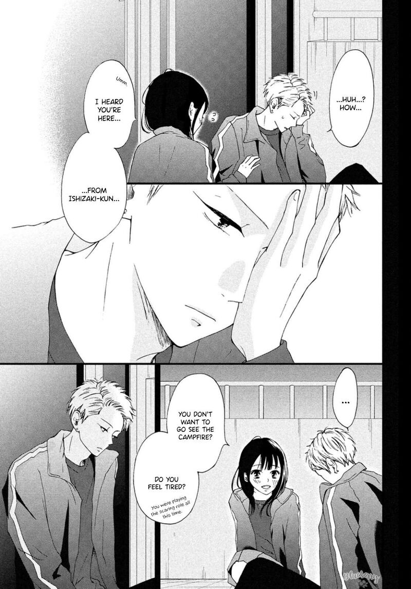 Yamaguchi Kun Wa Warukunai 29 32