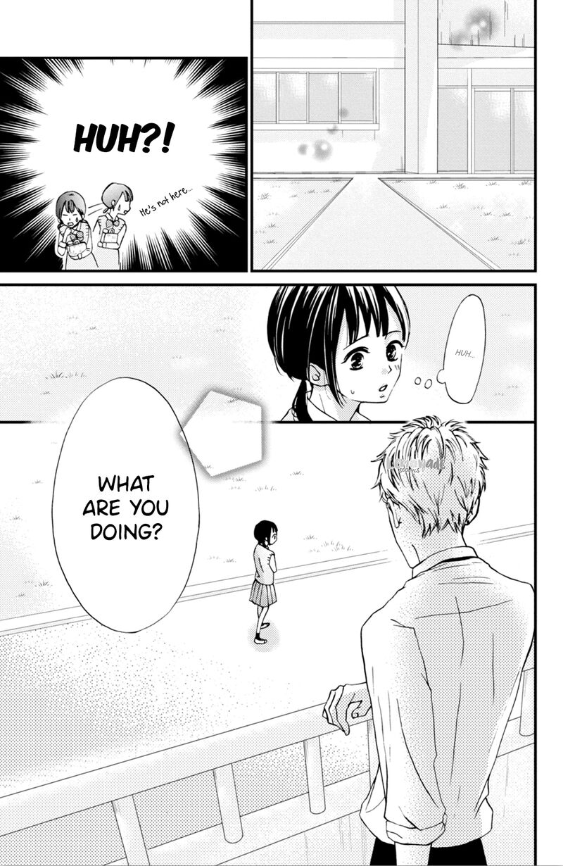 Yamaguchi Kun Wa Warukunai 3 9