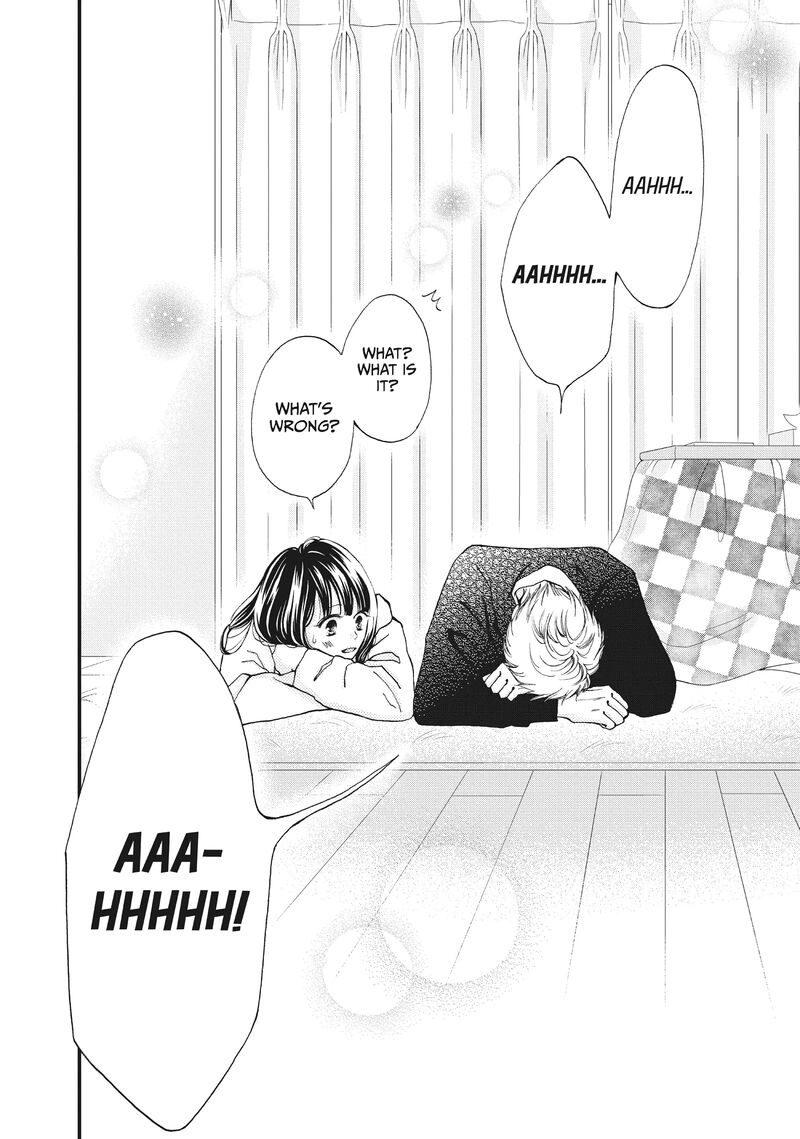 Yamaguchi Kun Wa Warukunai 35 39