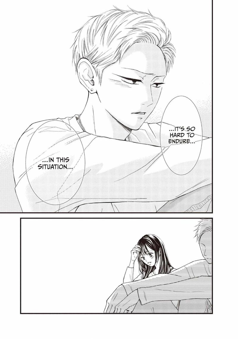 Yamaguchi Kun Wa Warukunai 40 39