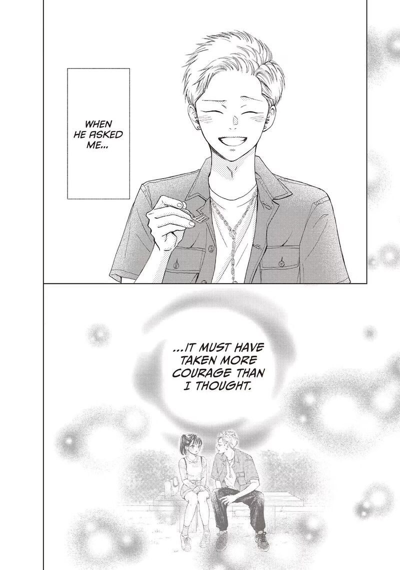 Yamaguchi Kun Wa Warukunai 45 30