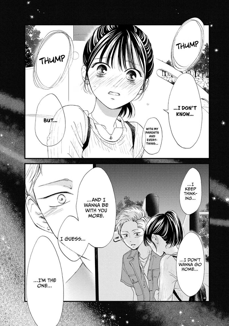 Yamaguchi Kun Wa Warukunai 45 44