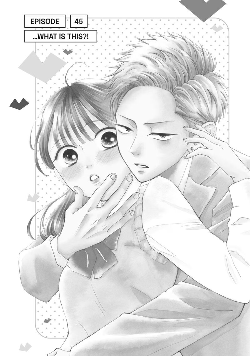 Yamaguchi Kun Wa Warukunai 45 5