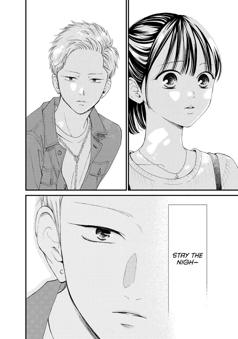Yamaguchi Kun Wa Warukunai 45 8