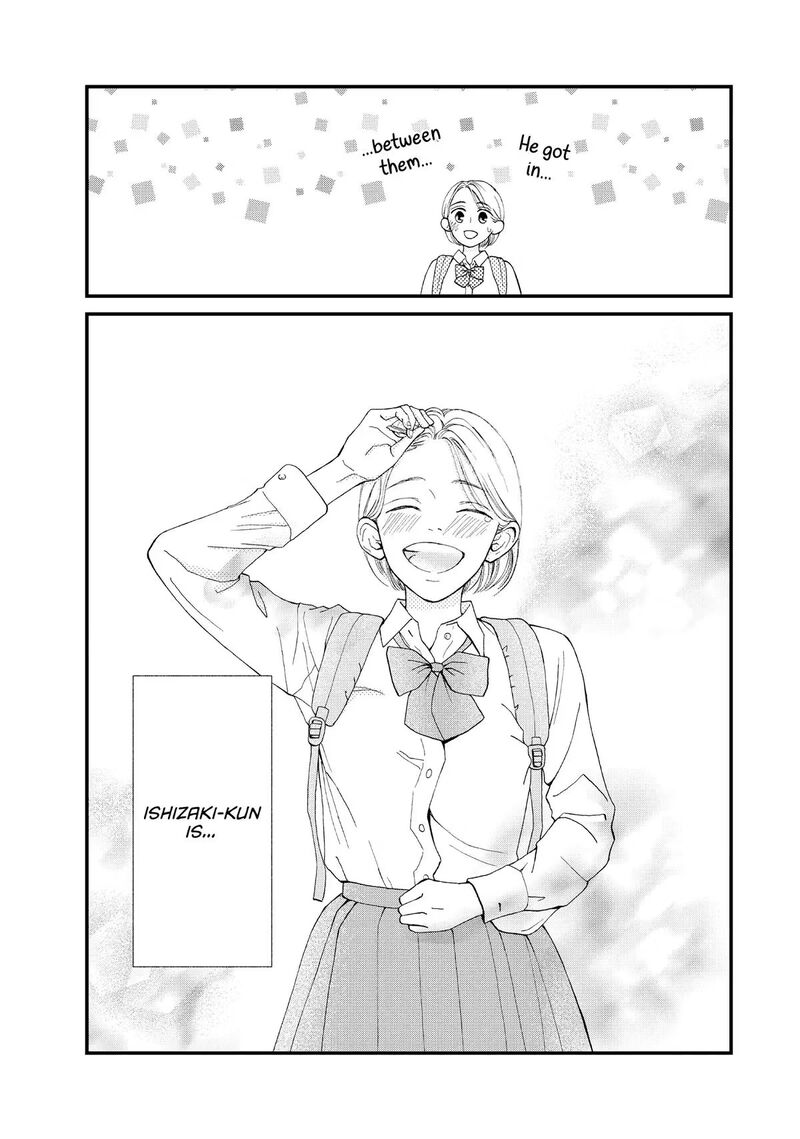 Yamaguchi Kun Wa Warukunai 46 28