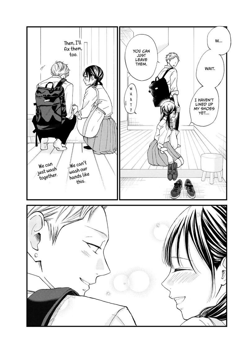 Yamaguchi Kun Wa Warukunai 47 10