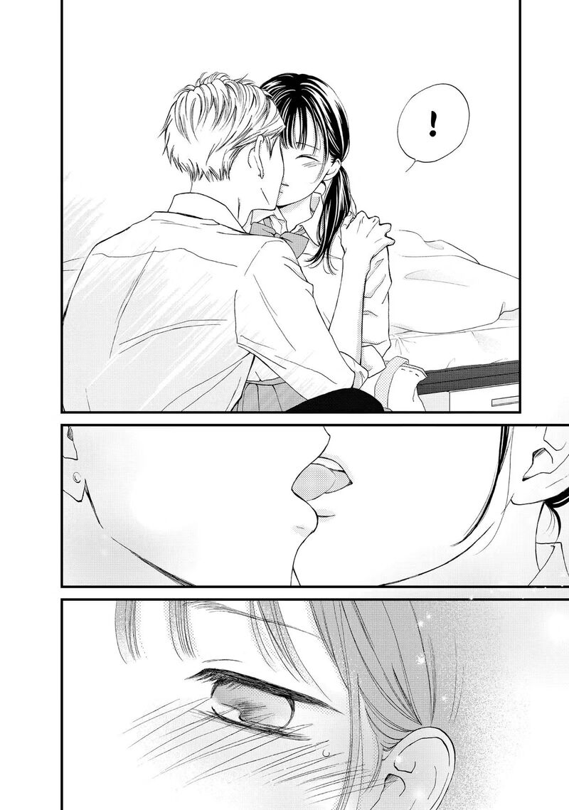 Yamaguchi Kun Wa Warukunai 47 28