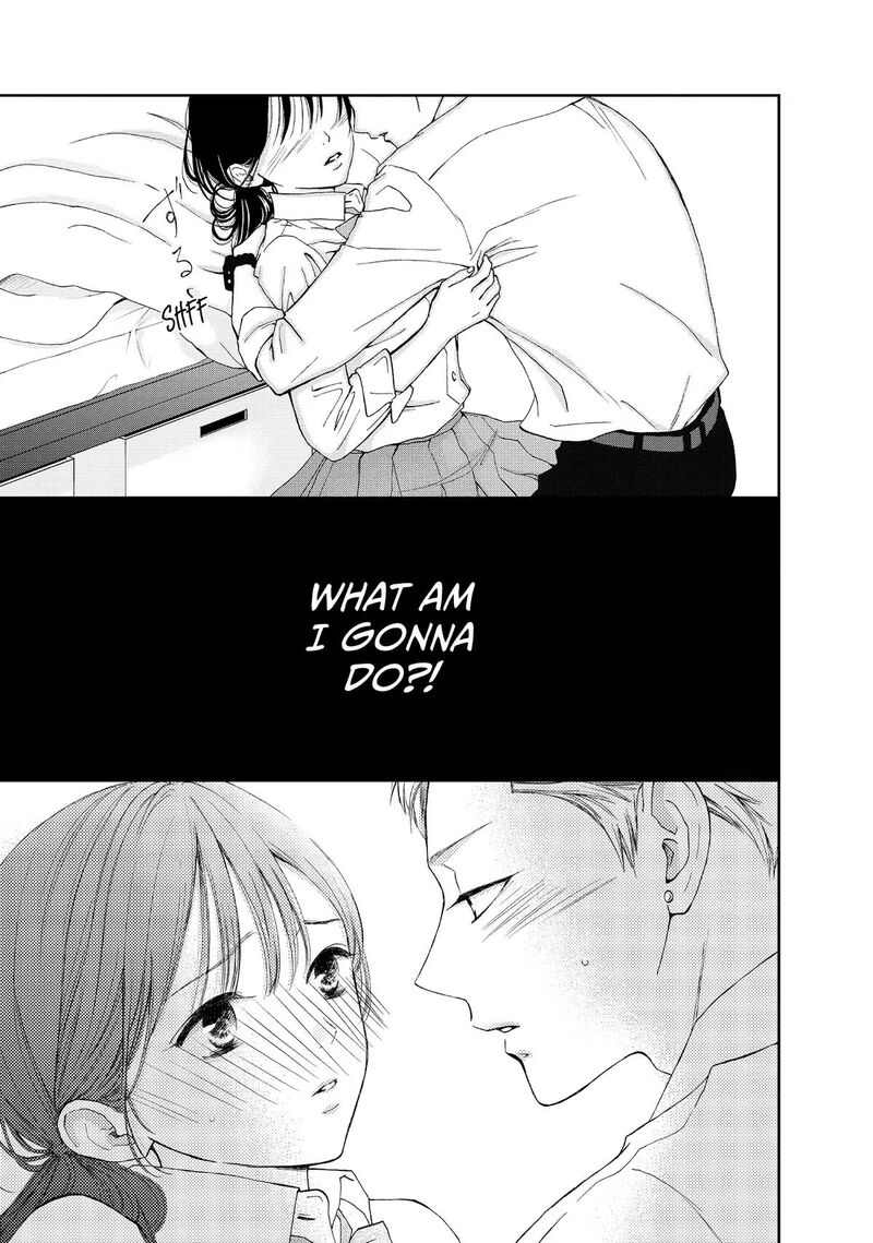 Yamaguchi Kun Wa Warukunai 47 39
