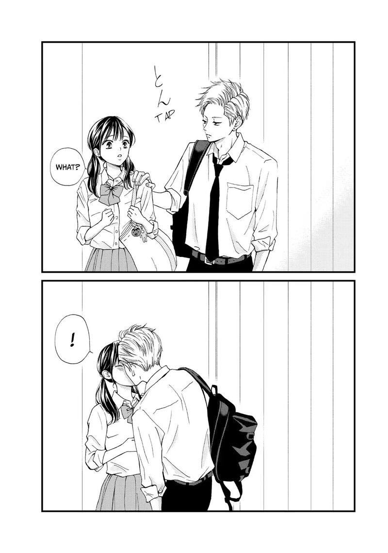 Yamaguchi Kun Wa Warukunai 47 8