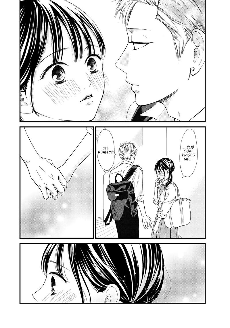 Yamaguchi Kun Wa Warukunai 47 9