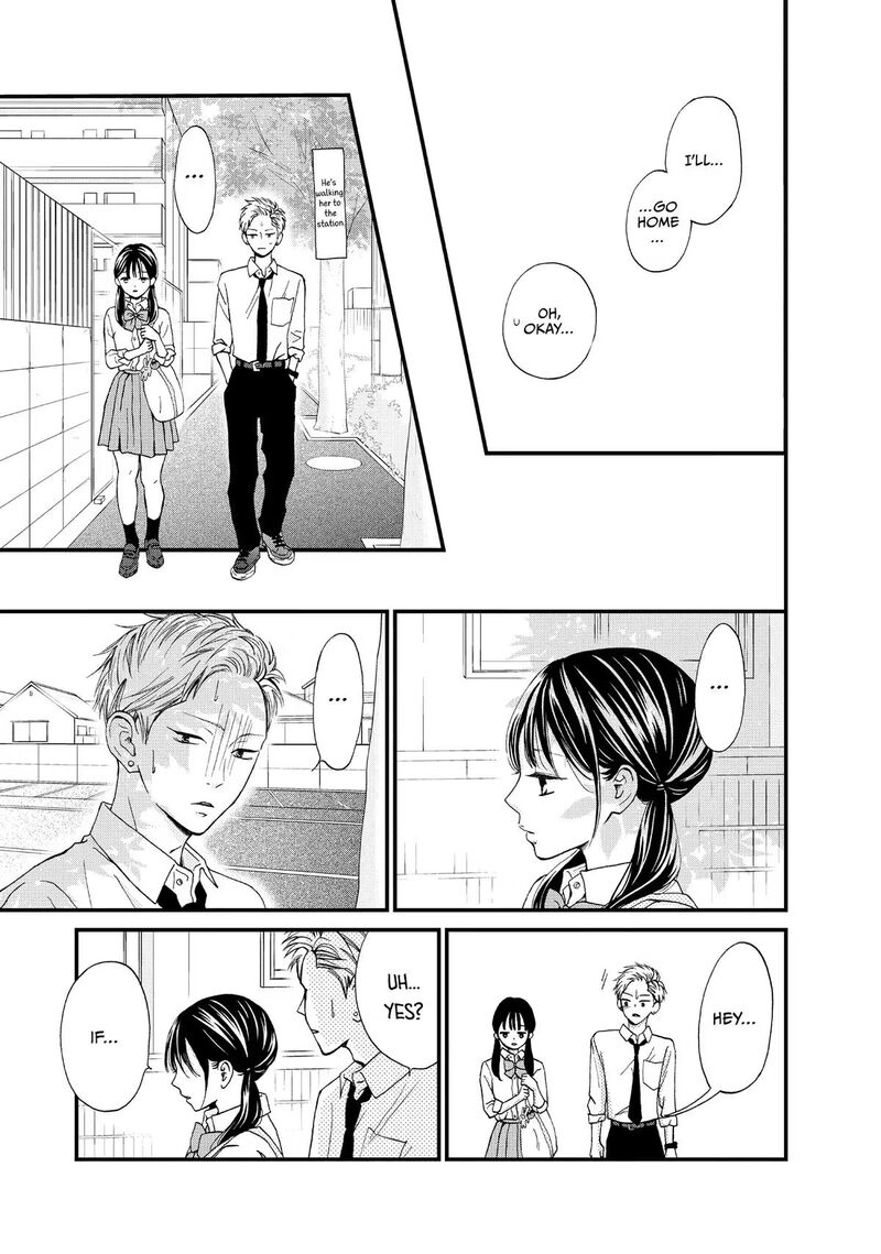Yamaguchi Kun Wa Warukunai 48 13