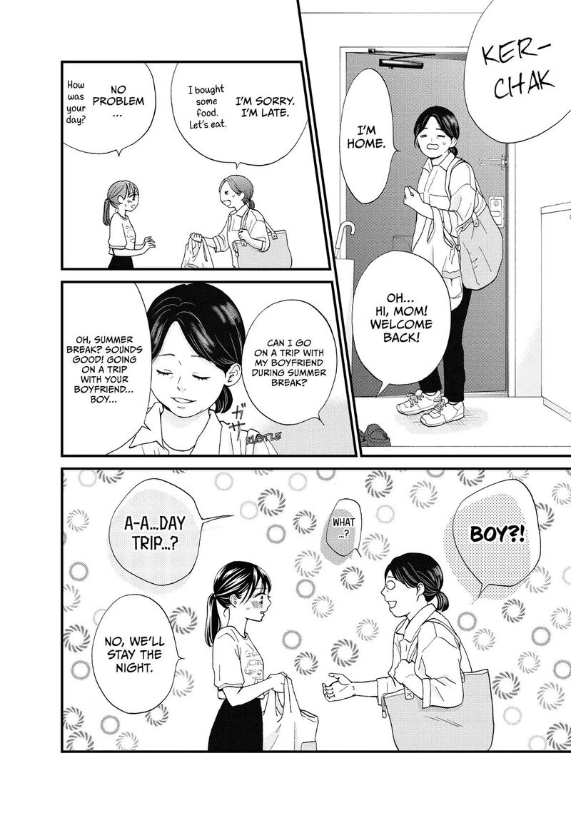 Yamaguchi Kun Wa Warukunai 48 32