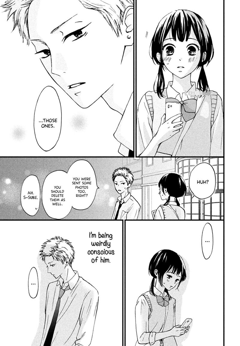 Yamaguchi Kun Wa Warukunai 5 30