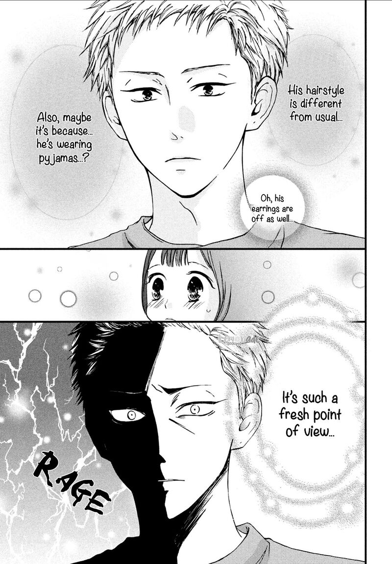 Yamaguchi Kun Wa Warukunai 6 10