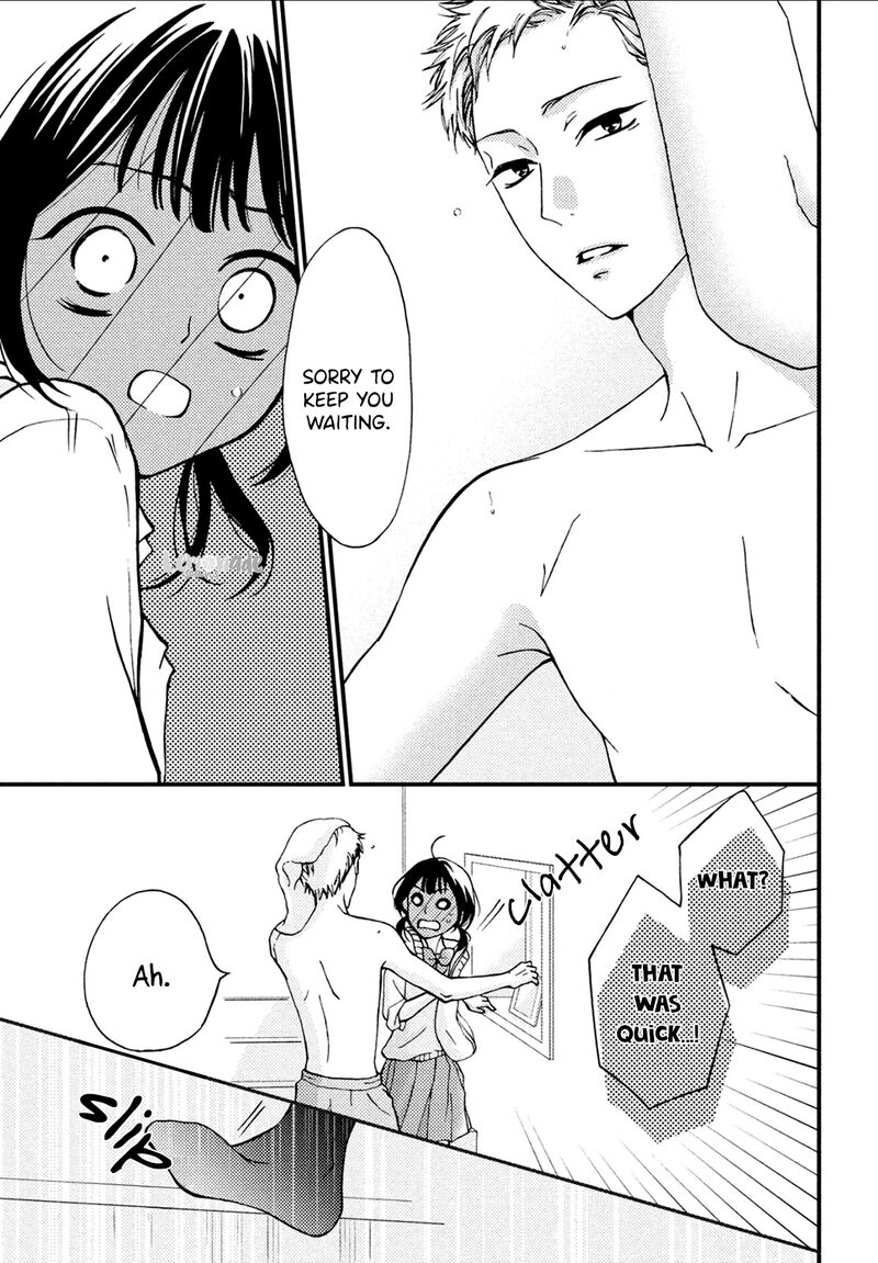 Yamaguchi Kun Wa Warukunai 6 16