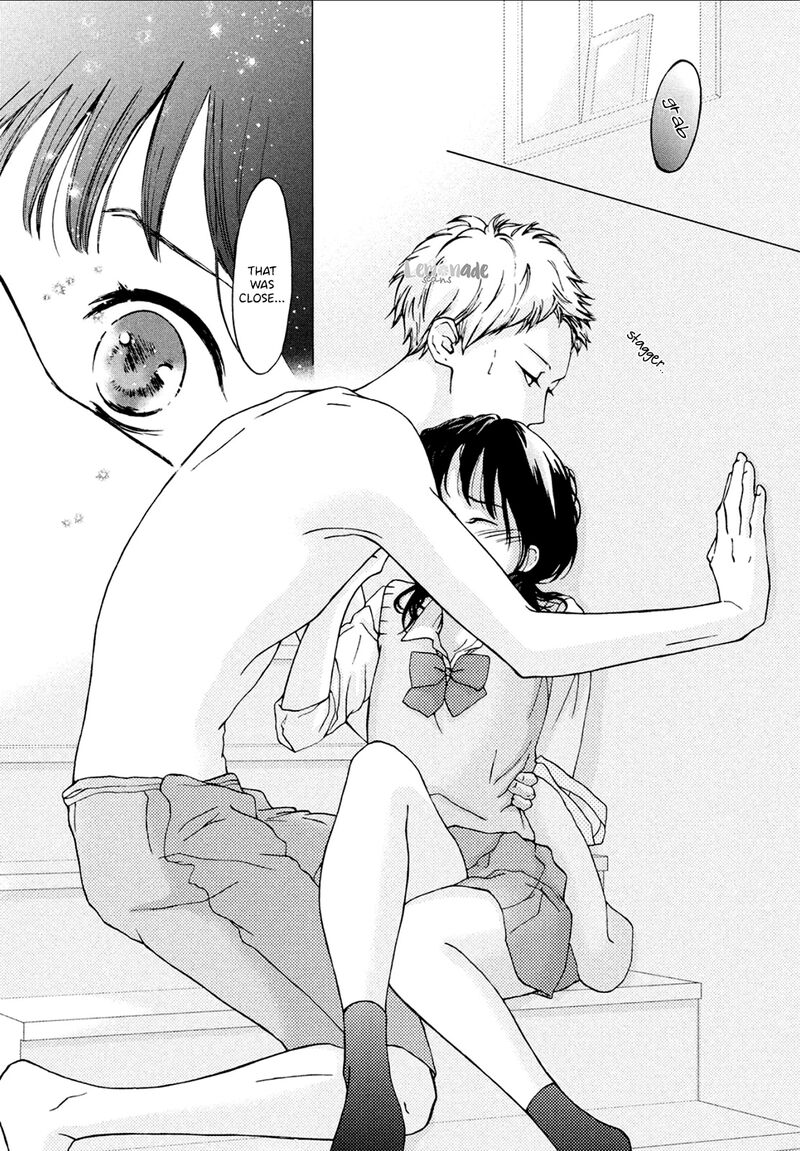 Yamaguchi Kun Wa Warukunai 6 17