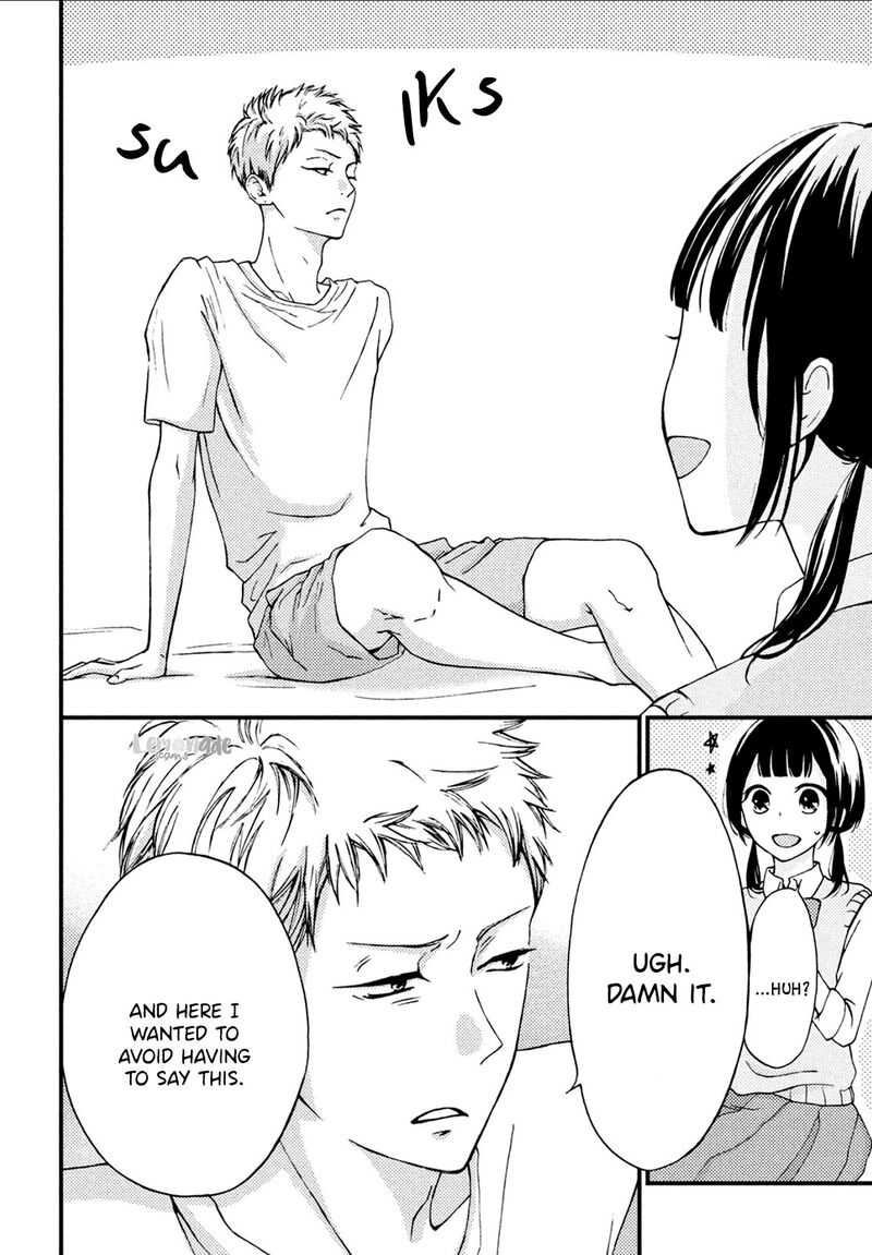 Yamaguchi Kun Wa Warukunai 6 25