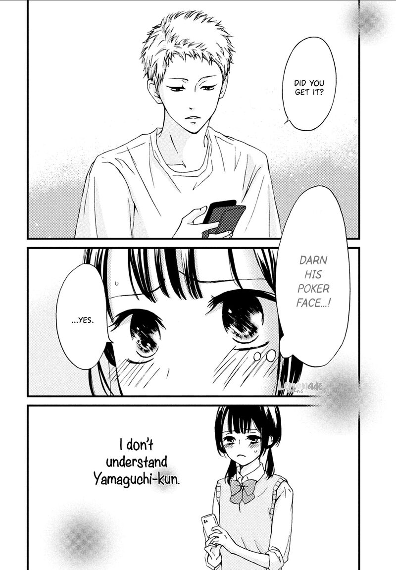 Yamaguchi Kun Wa Warukunai 6 29
