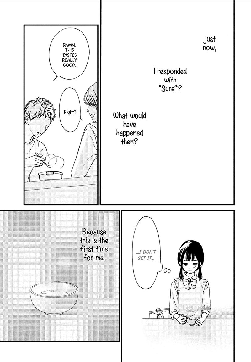 Yamaguchi Kun Wa Warukunai 6 40