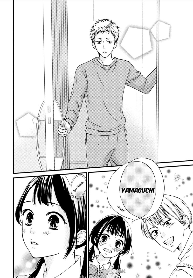Yamaguchi Kun Wa Warukunai 6 9