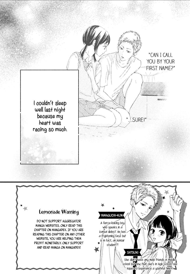 Yamaguchi Kun Wa Warukunai 7 5
