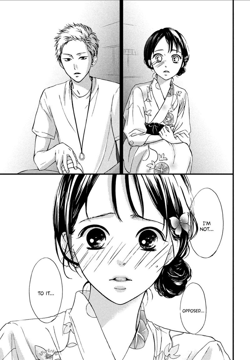 Yamaguchi Kun Wa Warukunai 8 42