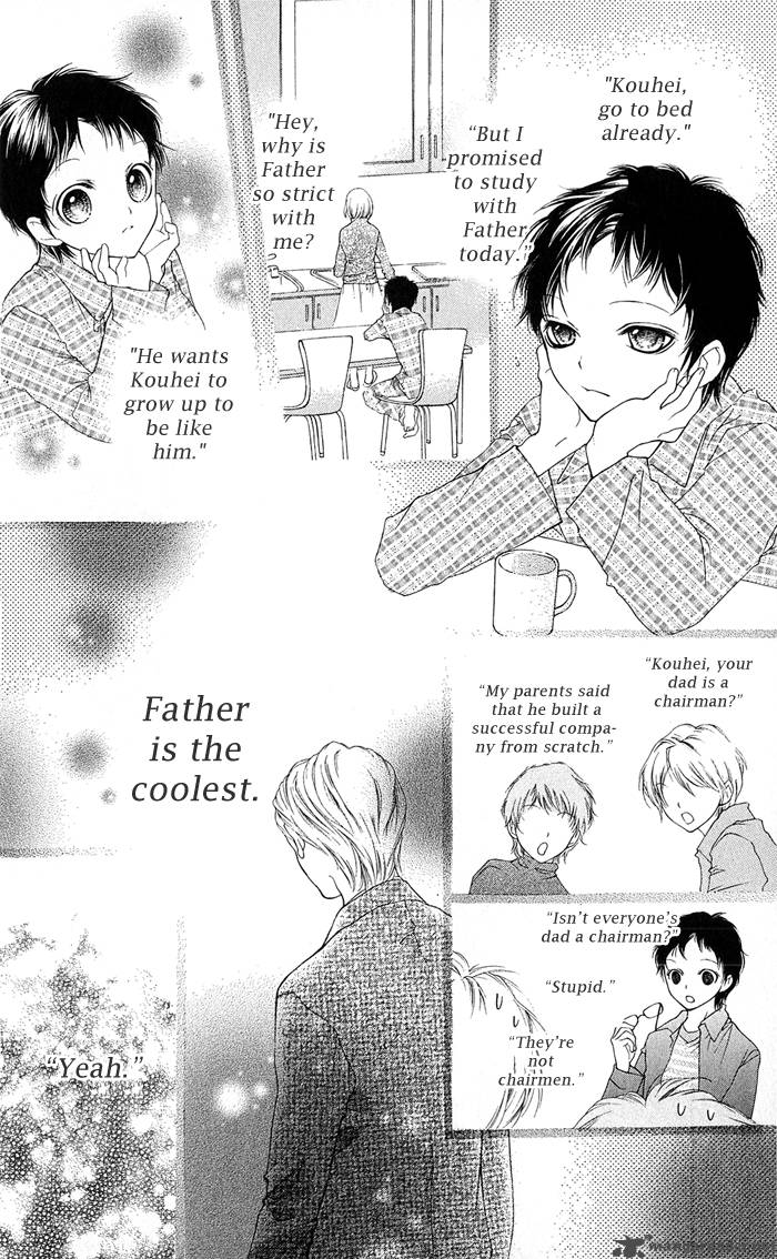 Yamamoto Zenjirou To Moushimasu 11 38