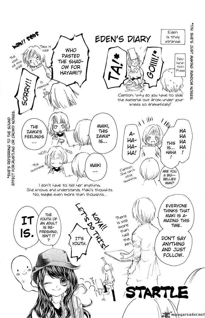 Yamamoto Zenjirou To Moushimasu 11 40