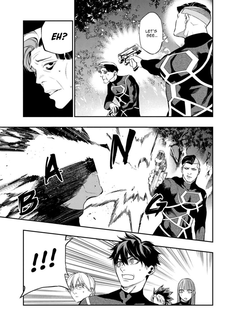 Yami Baito Saki Wa Isekai Deshita 1 13