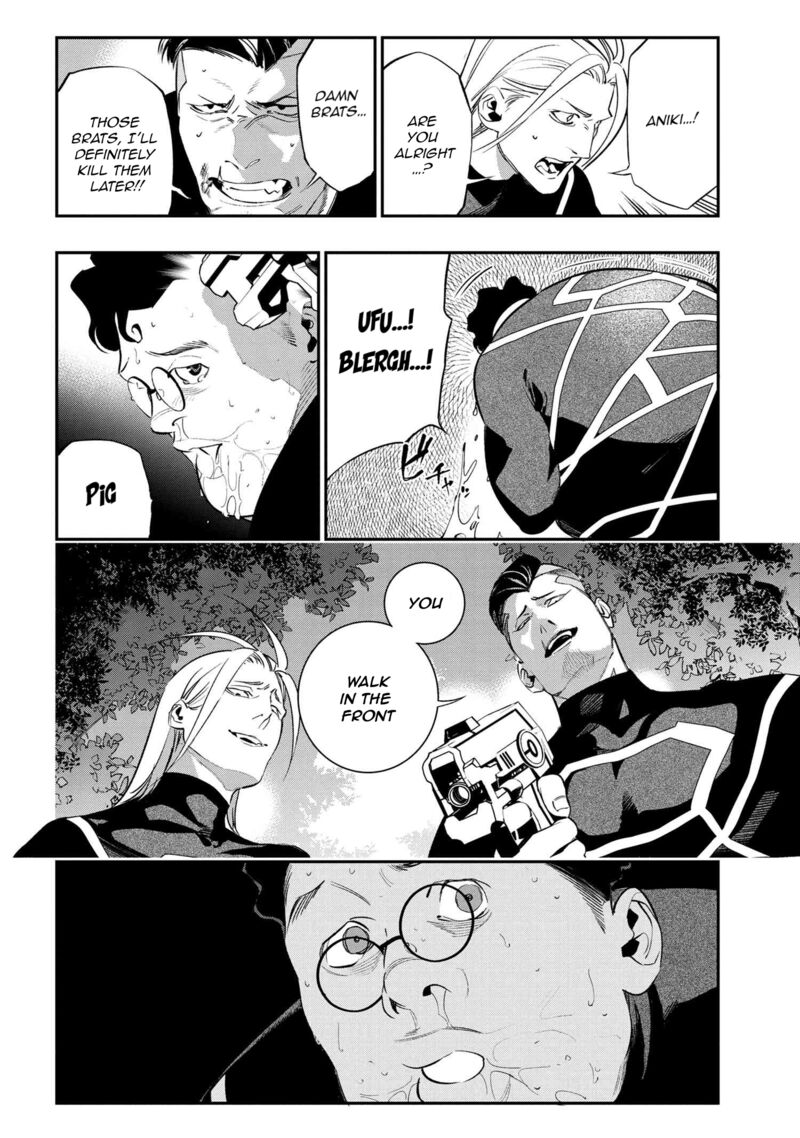 Yami Baito Saki Wa Isekai Deshita 1 18