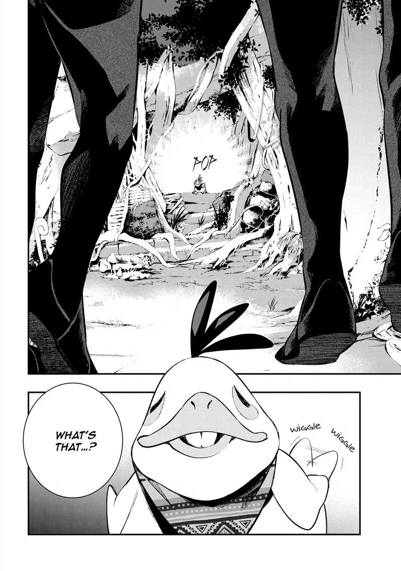 Yami Baito Saki Wa Isekai Deshita 1 20