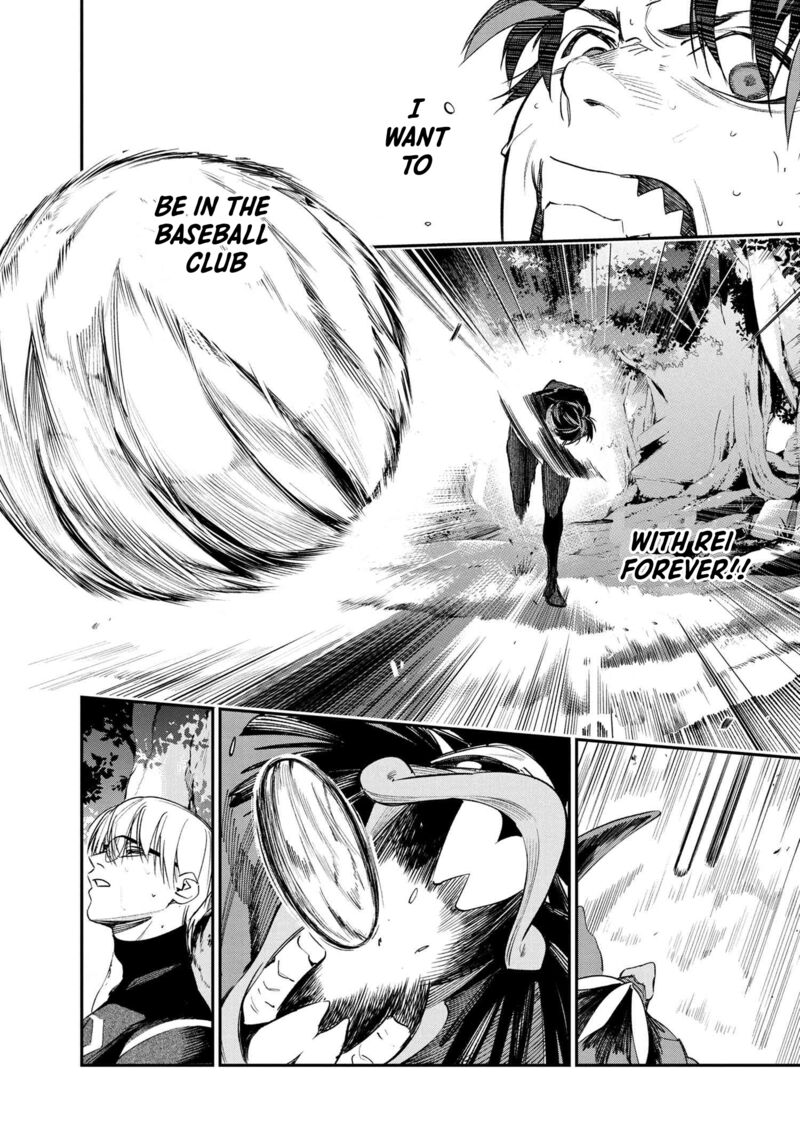 Yami Baito Saki Wa Isekai Deshita 1 45