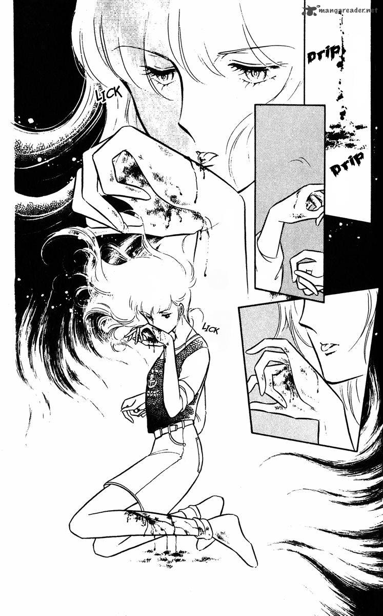 Yami No Purple Eye 1 14