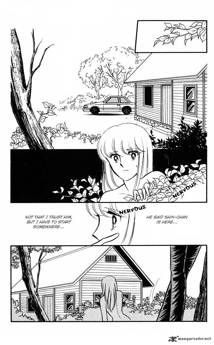 Yami No Purple Eye 10 17