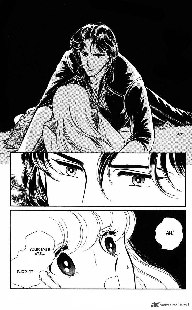 Yami No Purple Eye 10 35