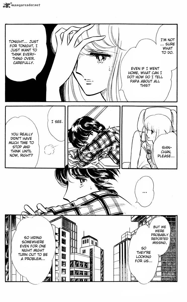 Yami No Purple Eye 12 15
