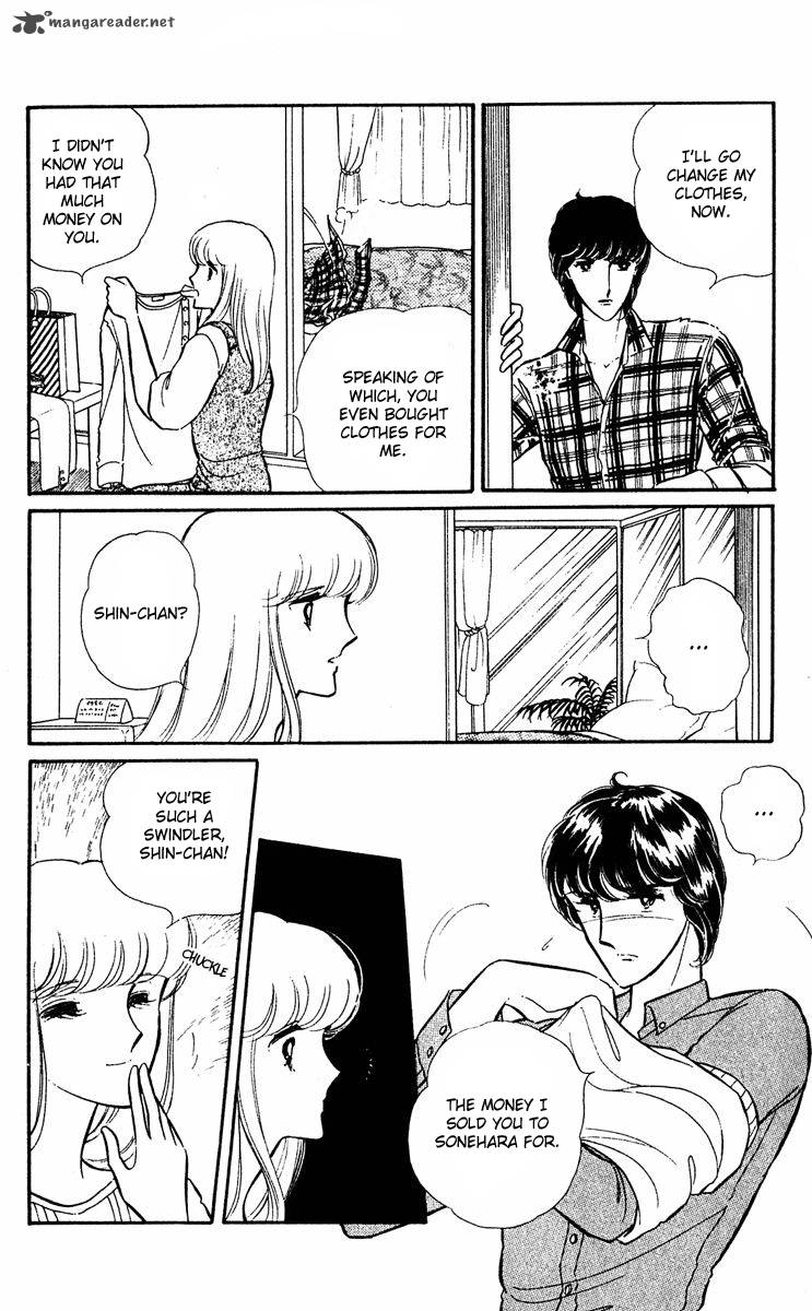 Yami No Purple Eye 12 17