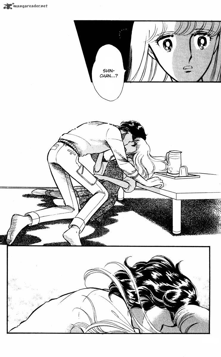Yami No Purple Eye 12 19