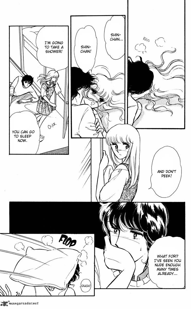 Yami No Purple Eye 12 20