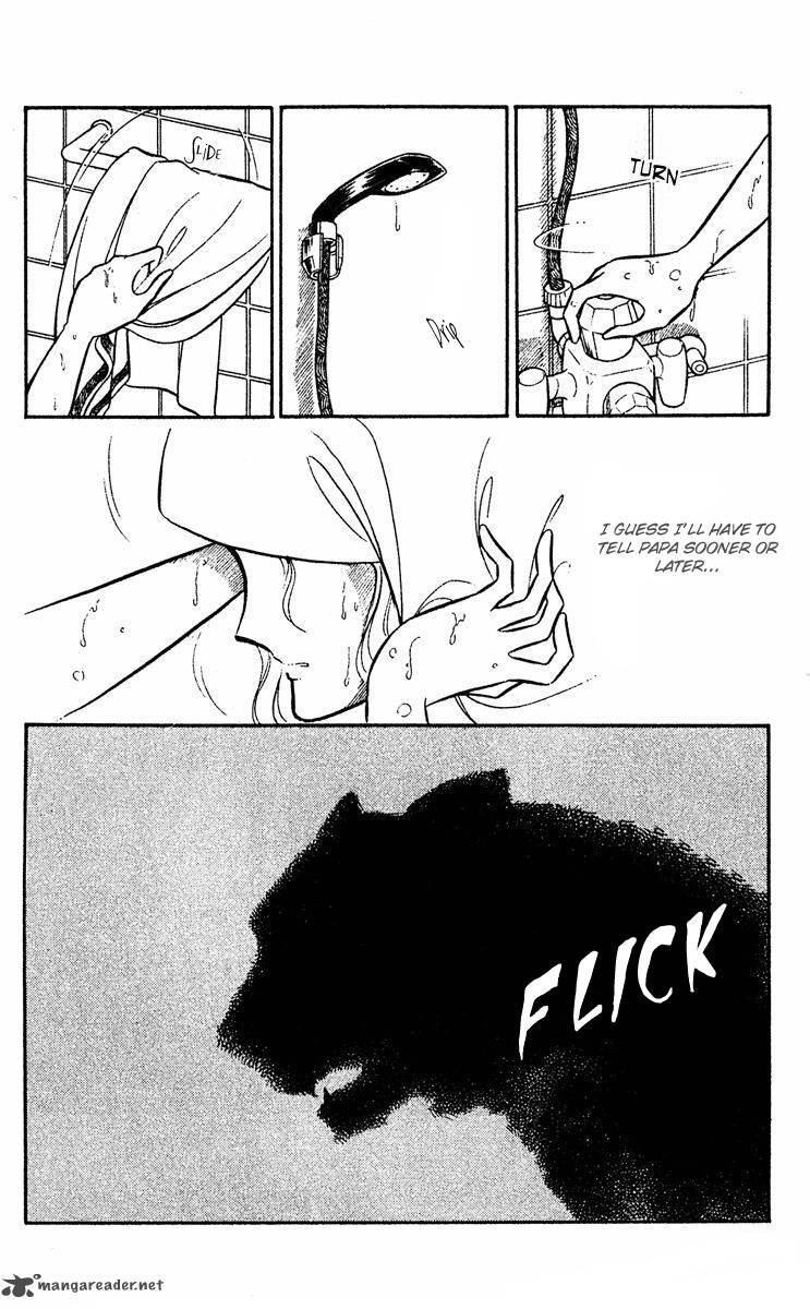 Yami No Purple Eye 12 25