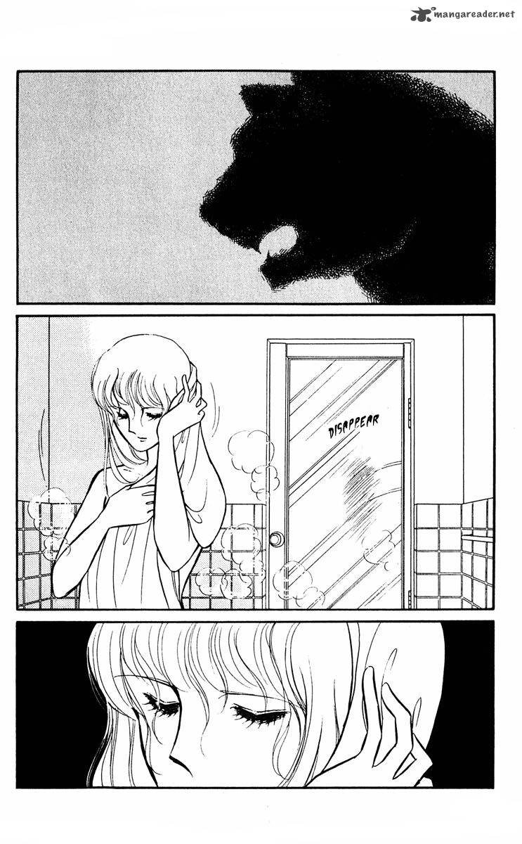 Yami No Purple Eye 12 27