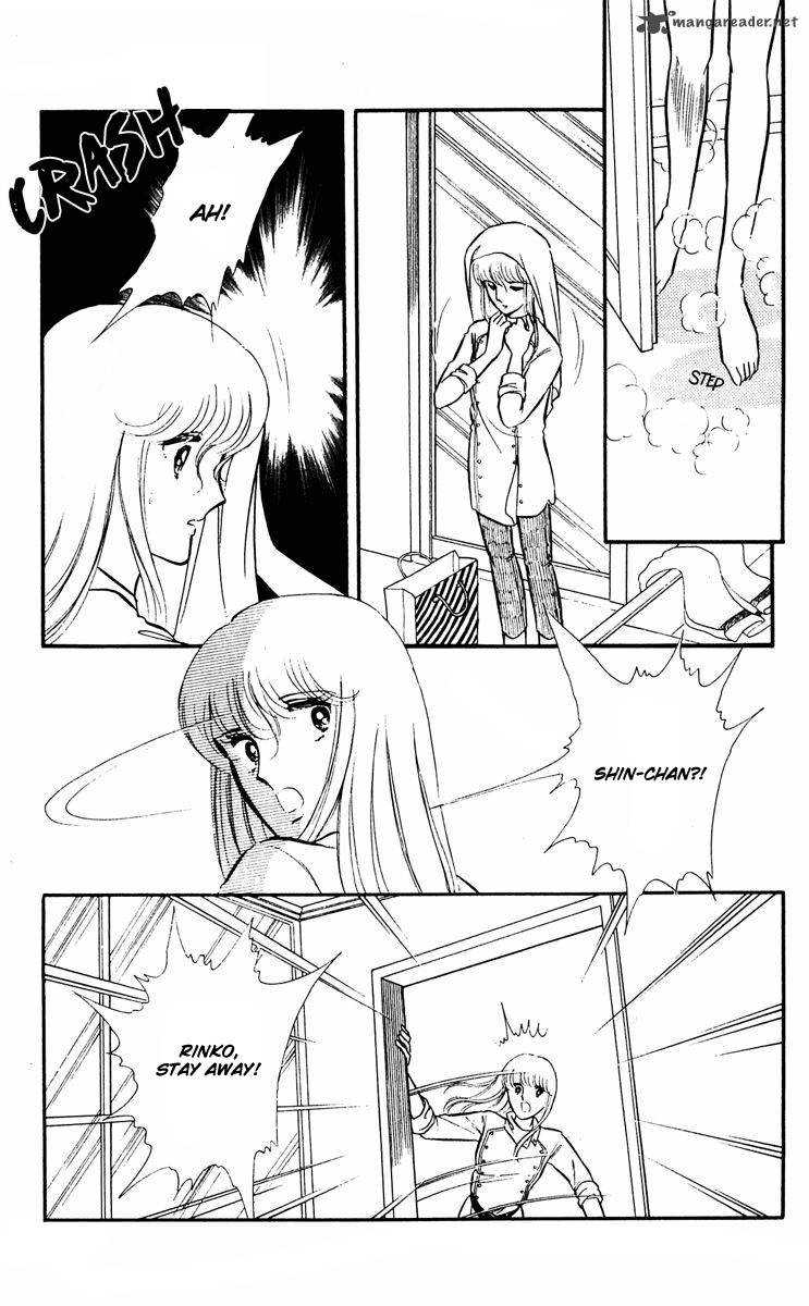 Yami No Purple Eye 12 28