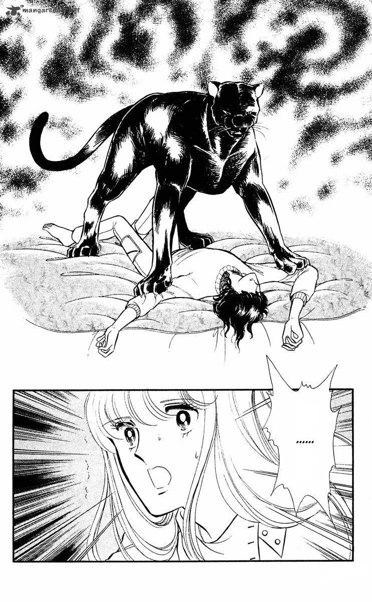 Yami No Purple Eye 12 29