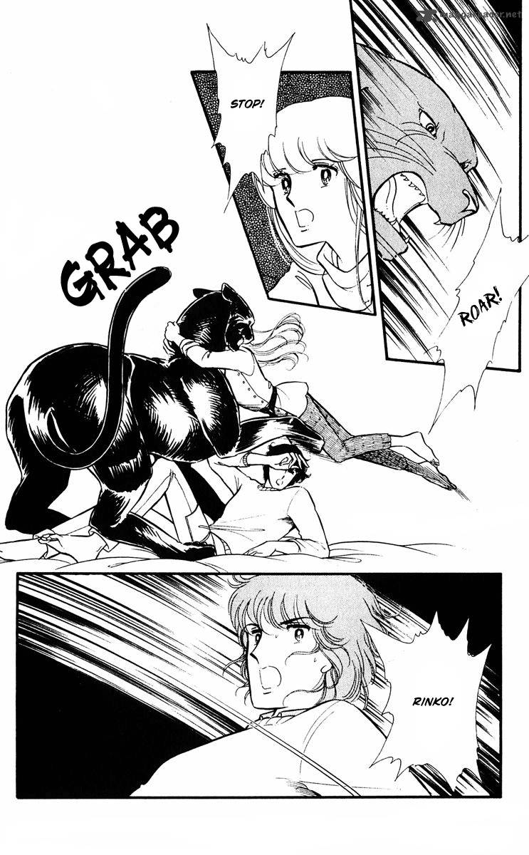 Yami No Purple Eye 12 30