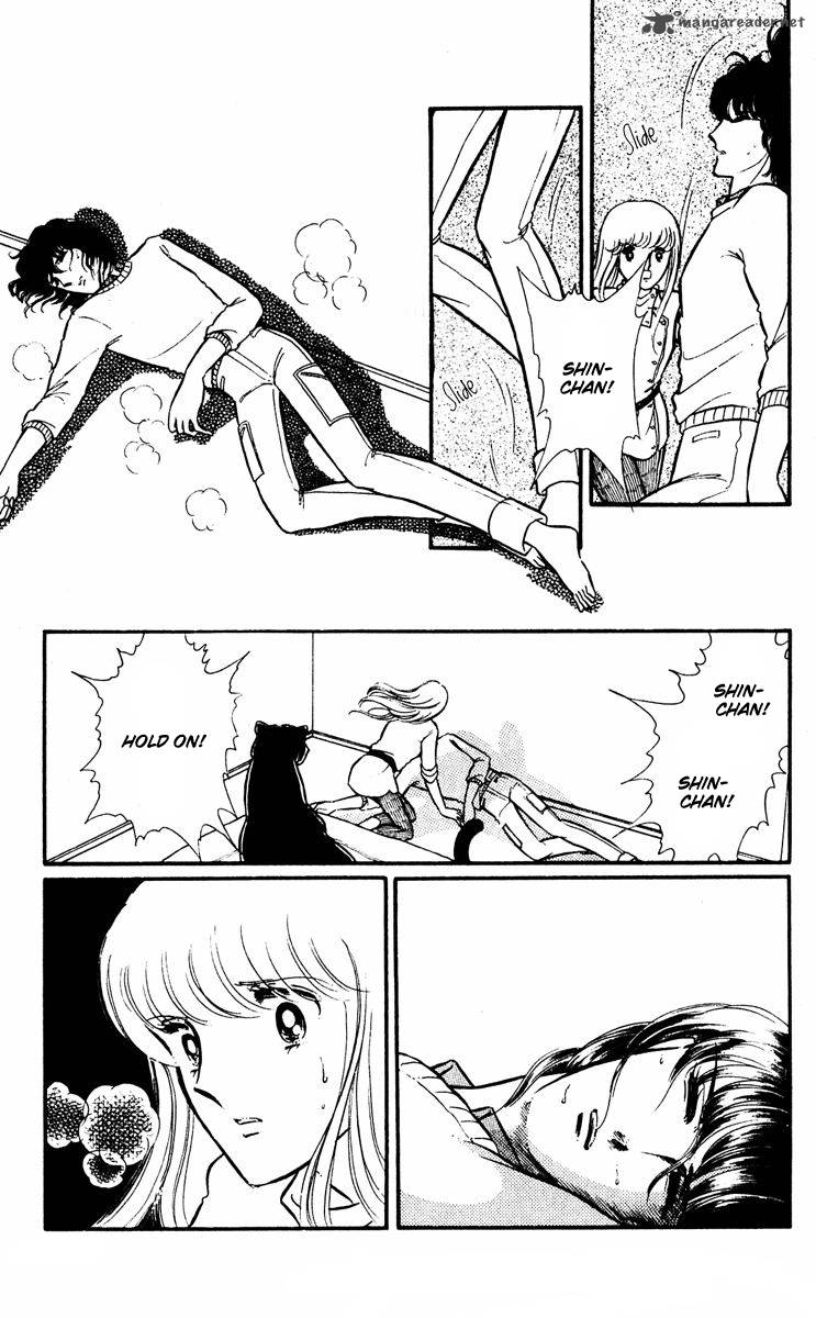 Yami No Purple Eye 12 35