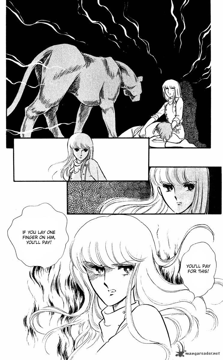 Yami No Purple Eye 12 36