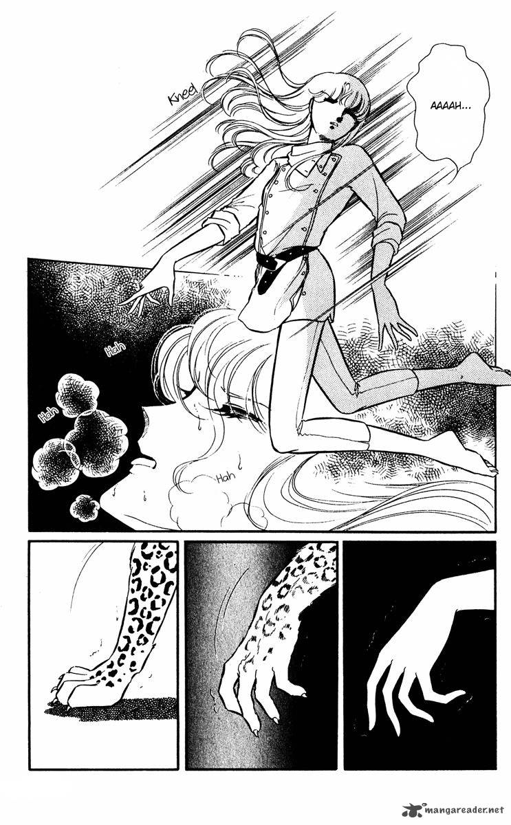 Yami No Purple Eye 12 39