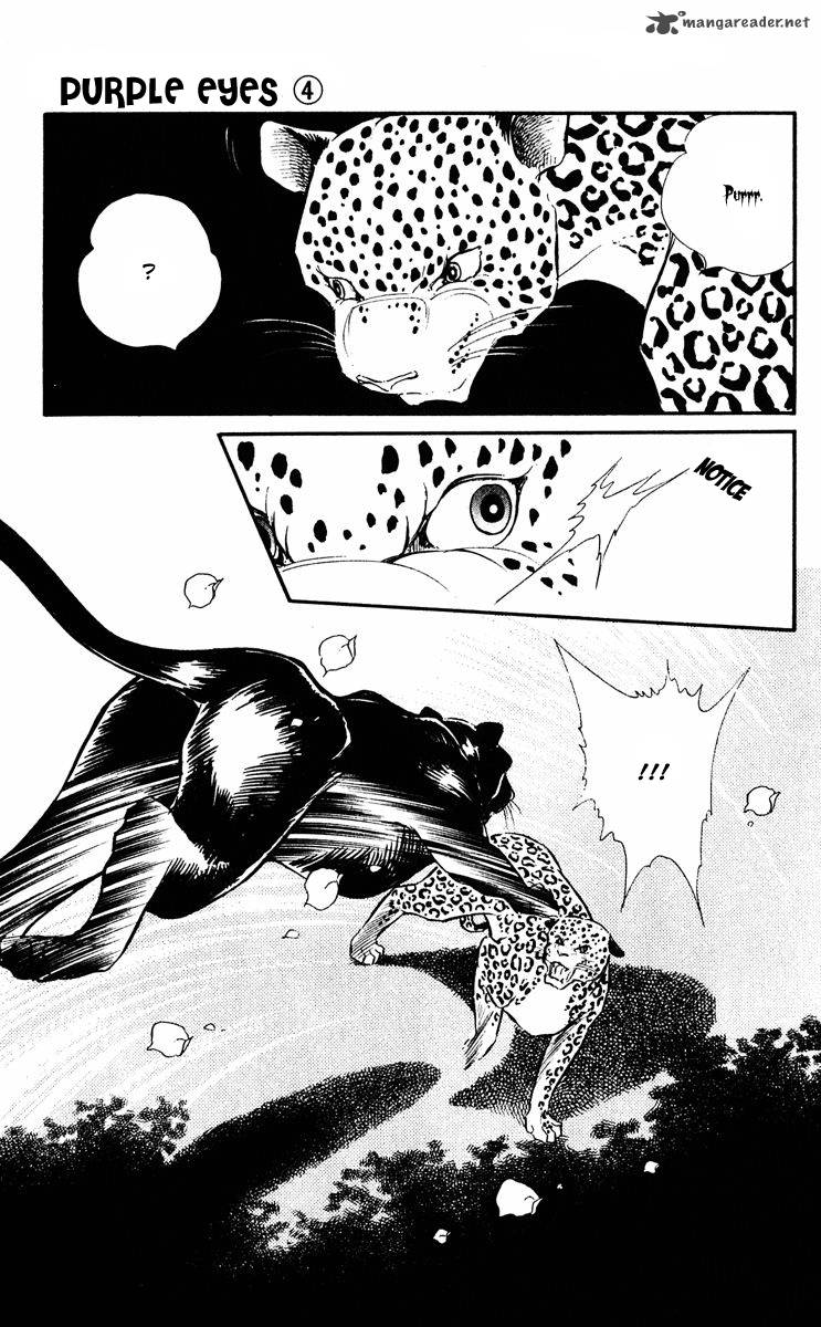 Yami No Purple Eye 12 48