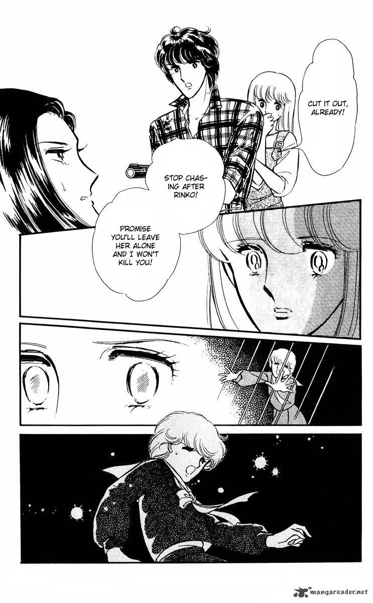Yami No Purple Eye 12 8