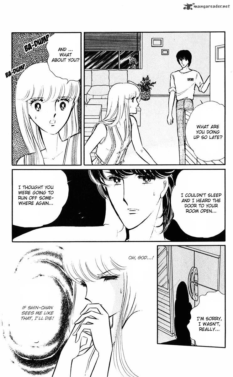 Yami No Purple Eye 15 24